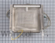 Ice Machine Evaporator 2181076