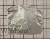 Ice Machine Shield 2185690