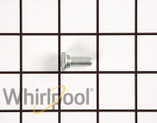 Ice Machine Hinge Pin 2185712