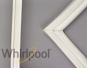 Refrigerator Door Gasket 2188462A