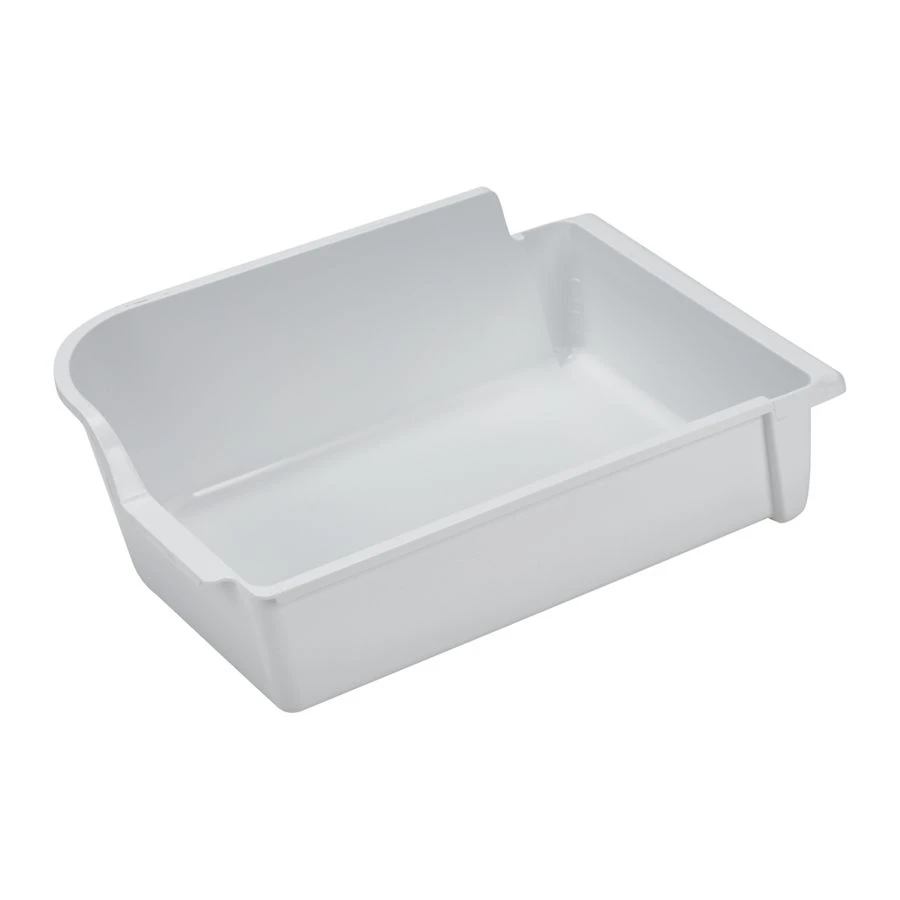 Refrigerator Ice Pan 2254352A