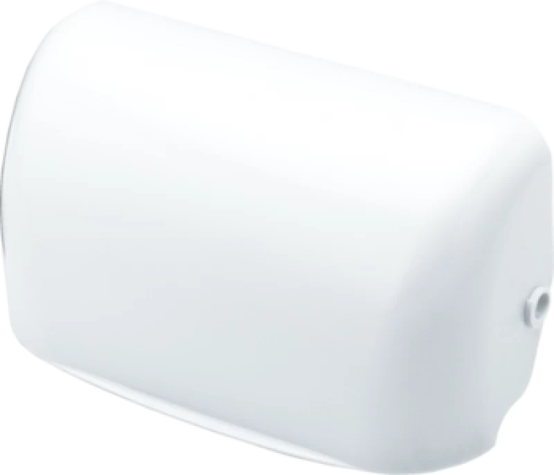 White Dairy Door 240337701