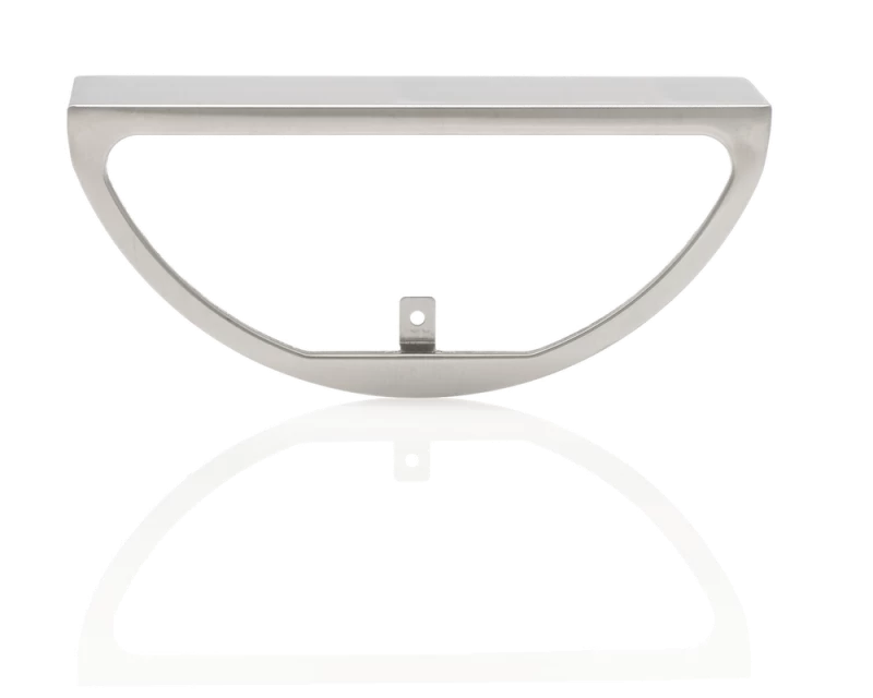 Replacement Dispenser Drip Tray Frame- Stainless Steel 241531102