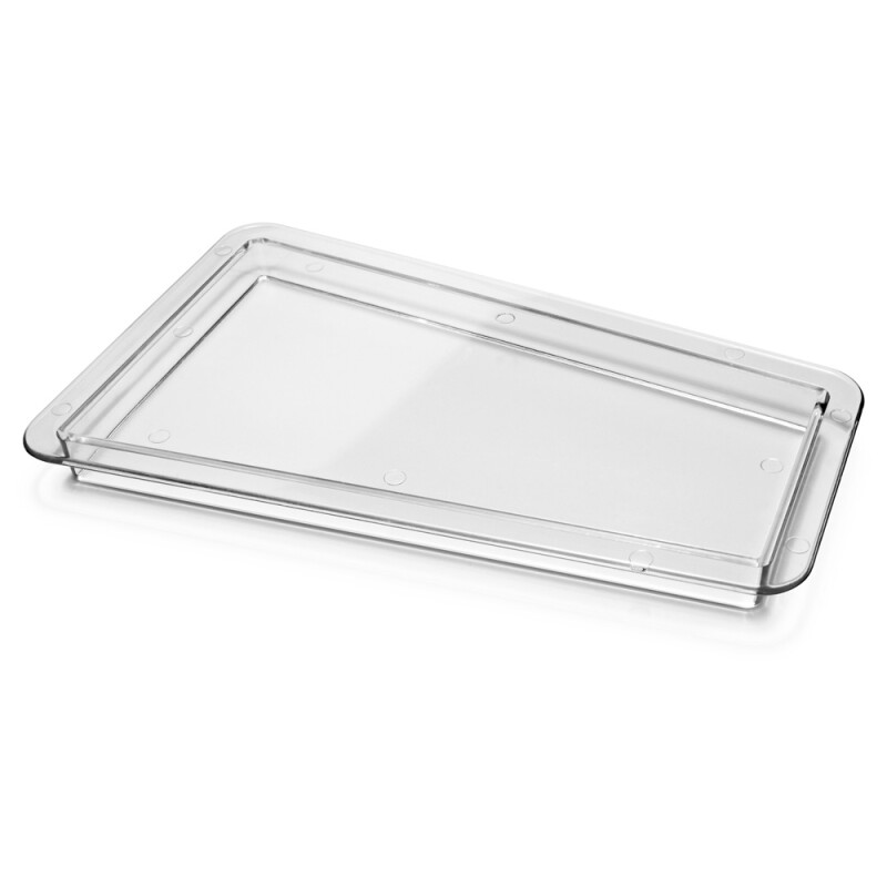 Cover for Stand Mixer Fruit and Vegetable Strainer (FVSP) 241574G