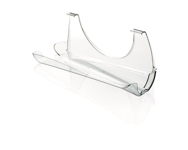 Clear Can Dispenser 241657702