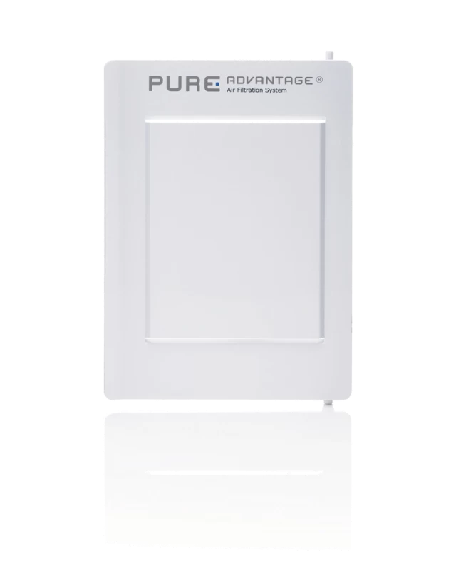 PureAdvantage Air Filtration System Replacement Door 241935001