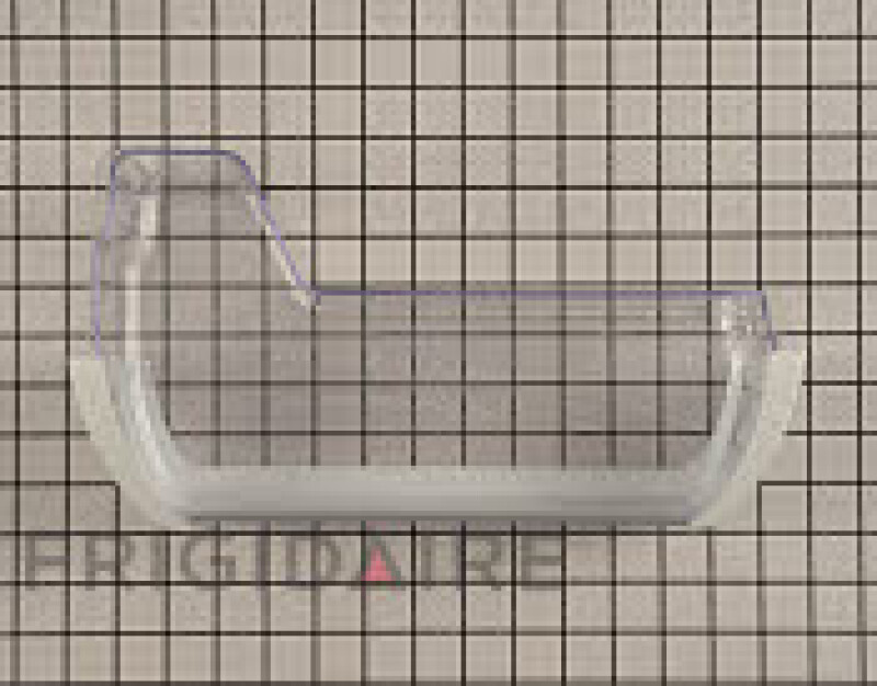 Refrigerator Door Shelf Bin 242037202