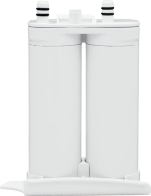 Frigidaire Water Filter Bypass for PureSource 2 WF2CB and Pure Advantage® EWF2CBPA White 242227702 Picture 1