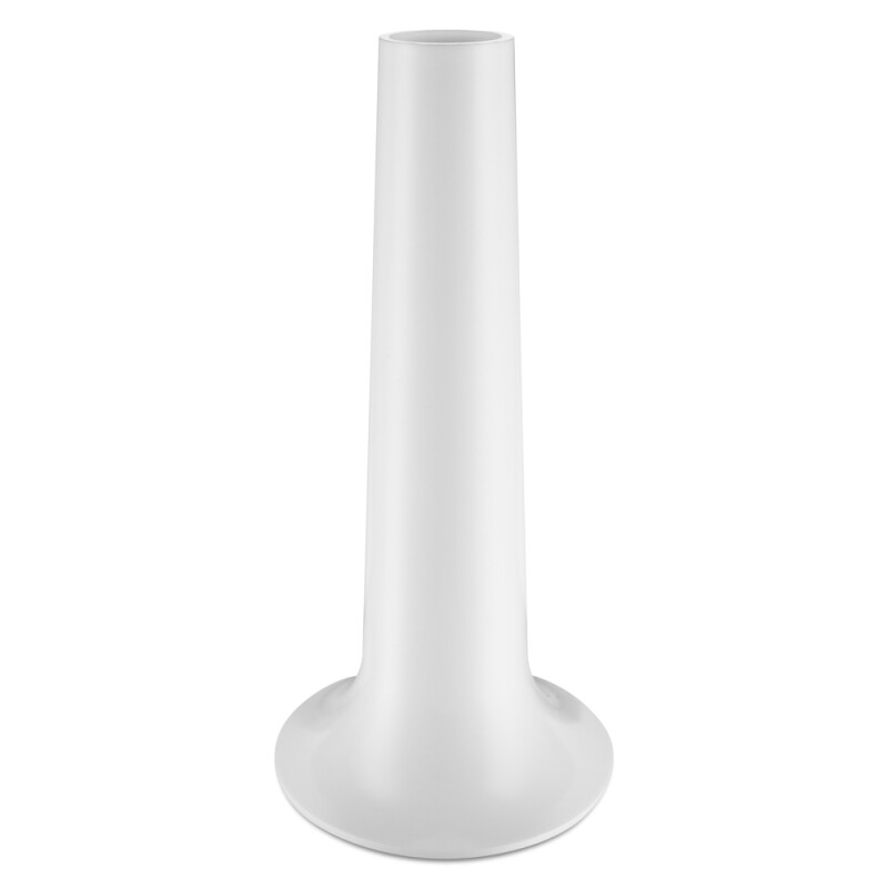 5/8" Large Tube for Sausage Stuffer Attachment (SSA) 242466G