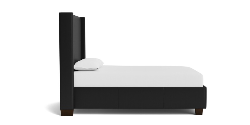 Dublin Leather Upholstered Storage Bed 2602K159LSKIT58