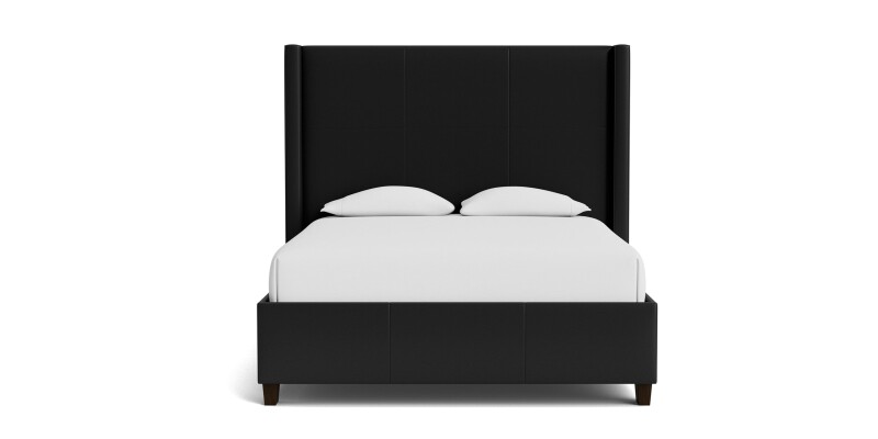 Dublin Leather Upholstered Storage Bed 2602K159LSKIT61