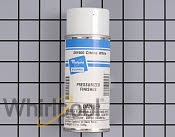 Oven/Microwave Combo Spray Paint 261900