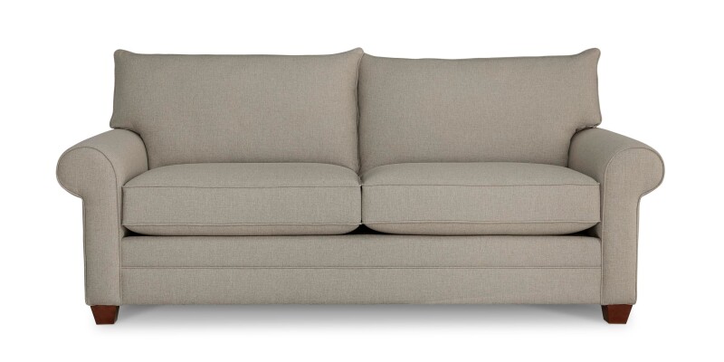 Alexander Roll Arm Sofa 271262FCFC18719PREMIER