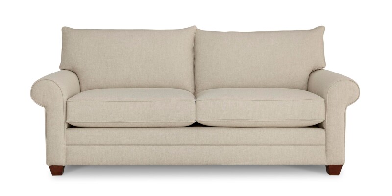 Alexander Roll Arm Sofa 271262FCFC18719PREMIER