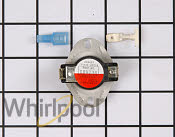 Washer/Dryer Combo High Limit Thermostat 279080