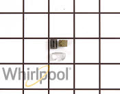 Washer/Dryer Combo Clip 279255