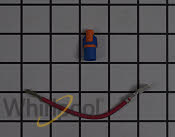 Washer/Dryer Combo Wire Connector 279457