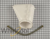Washer/Dryer Combo Duct Assembly 279704