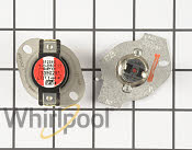 Washer/Dryer Combo Thermal Fuse 279769