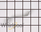 Washer/Dryer Combo Support Bracket 279771