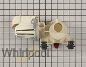 Washing Machine Drain Pump 280187