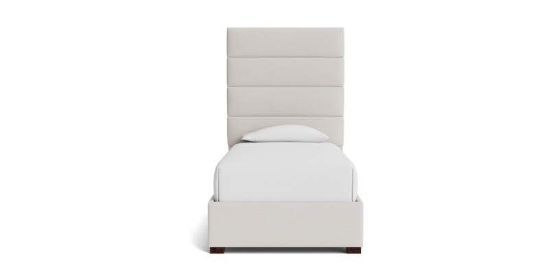 Parkton Upholstered Bed 2826K139KIT27