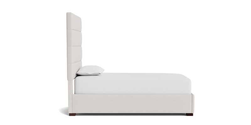 Parkton Upholstered Bed 2826K139KIT28