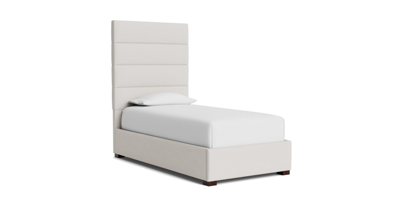 Parkton Upholstered Bed 2826K139KIT29