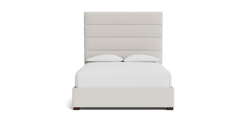 Parkton Upholstered Bed 2826K149KIT24