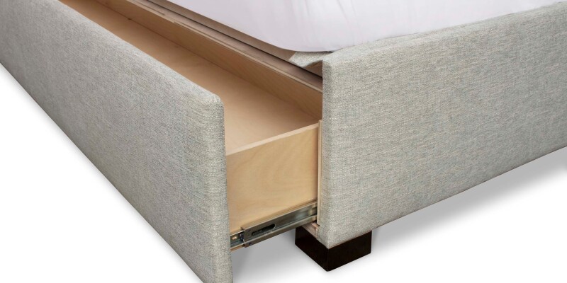 Parkton Upholstered Storage Bed 2826K149SKIT34