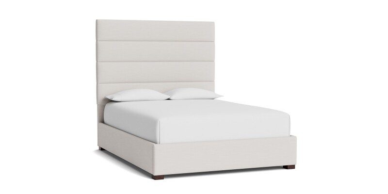 Parkton Upholstered Bed 2826K159KIT29