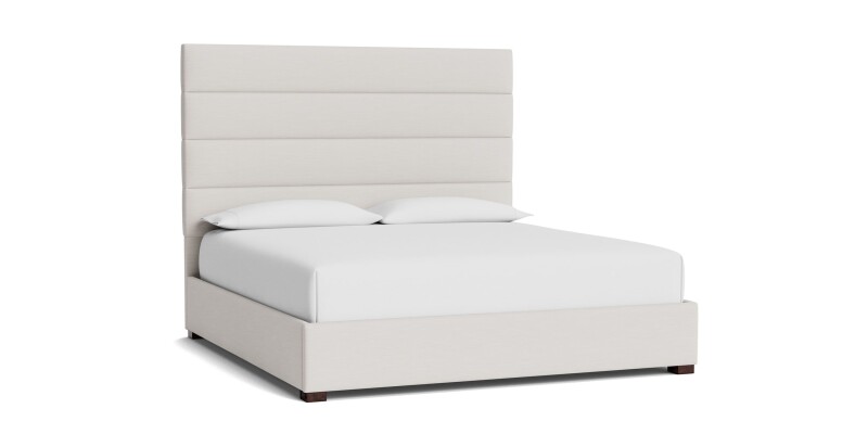Parkton Upholstered Bed 2826K179KIT22