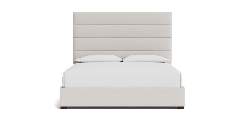 Parkton Upholstered Bed 2826K179KIT35