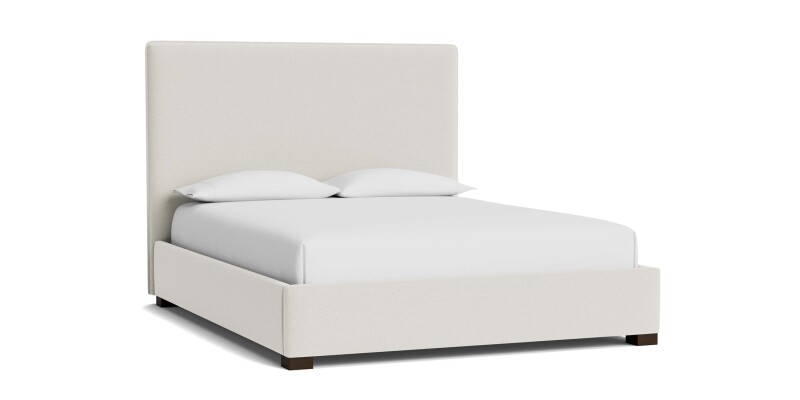 Madison Upholstered Platform Bed 2828KP49KIT31