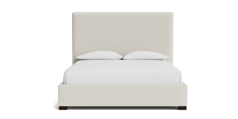 Madison Upholstered Platform Bed 2828KP49PKIT21