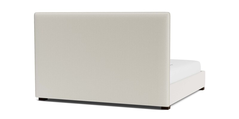 Madison Upholstered Platform Bed 2828KP69KIT27