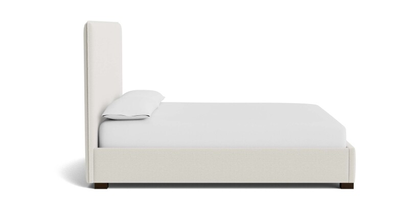 Madison Upholstered Platform Bed 2828KP79PKIT34