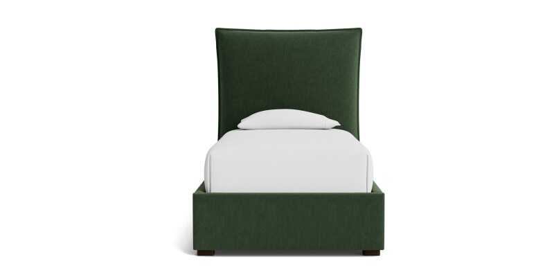 Greer Upholstered Bed 2830K139KIT31