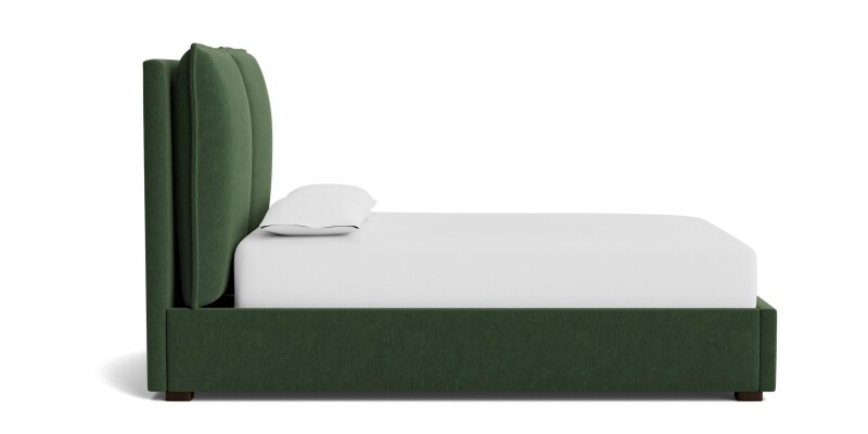 Greer Upholstered Bed 2830K159KIT35