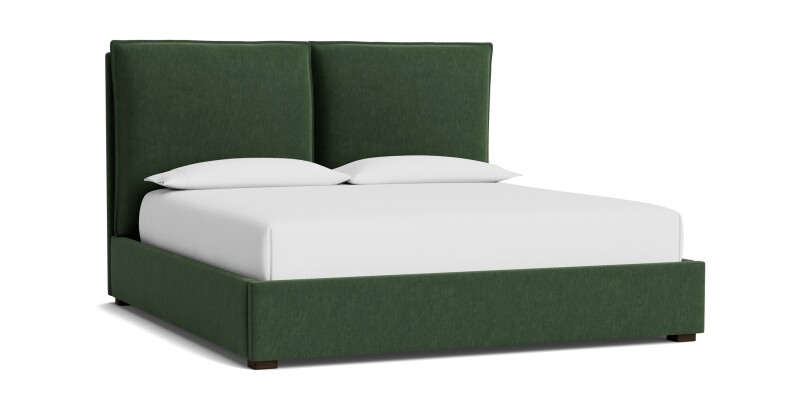Greer Upholstered Bed 2830K179KIT22
