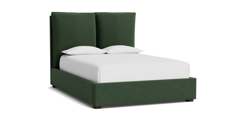 Greer Upholstered Platform Bed 2830KP49KIT21