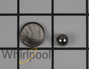 Washer/Dryer Combo Bearing 285205