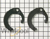 Washer/Dryer Combo Brake Pad 285438