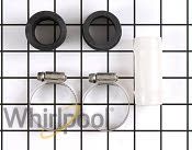 Washer/Dryer Combo Hose Connector 285442