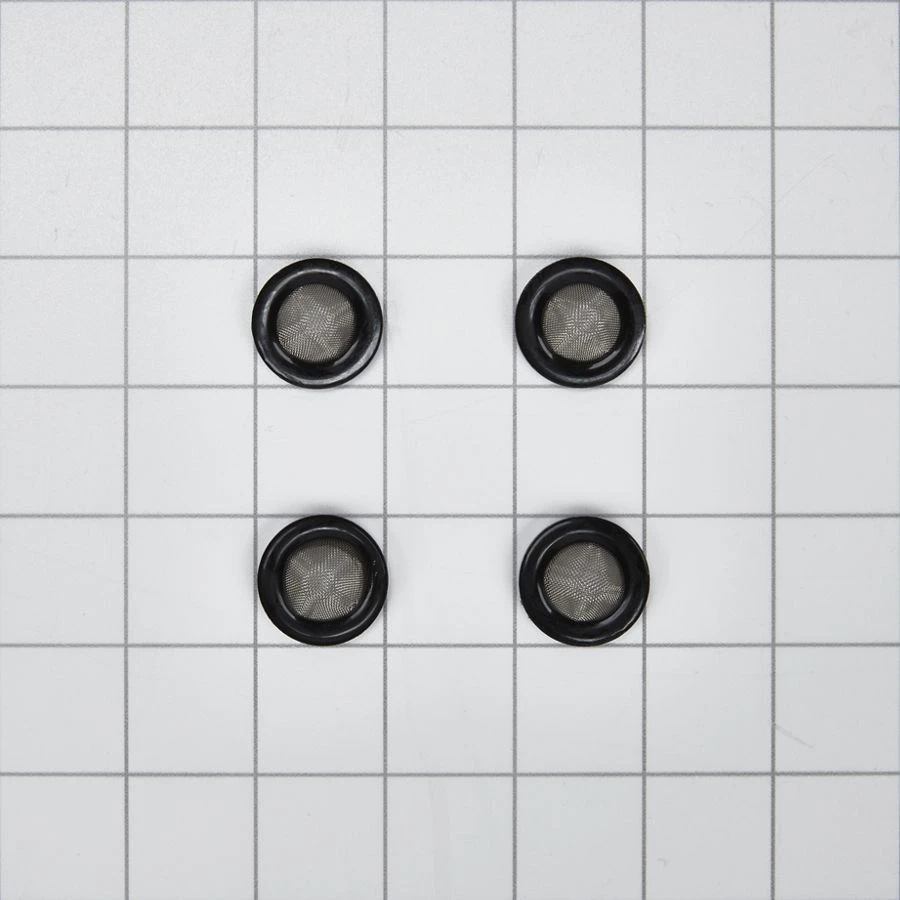 Washing Machine Inlet Hose Screens 285452A