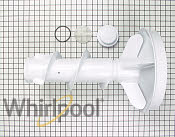 Washer/Dryer Combo Agitator Assembly 285565