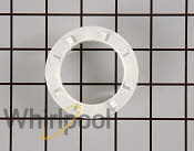 Washing Machine Agitator Cam 285587