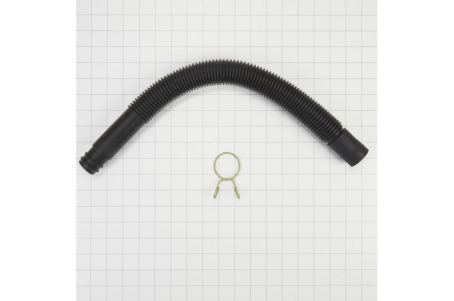 Top Load Washer External Drain Hose 285702