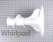 Washing Machine Agitator Assembly 285727