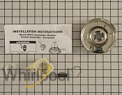 Washer/Dryer Combo Clutch 285785